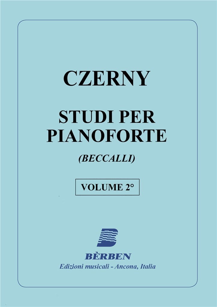 Studi Scelti E Sistemati Vol 2R